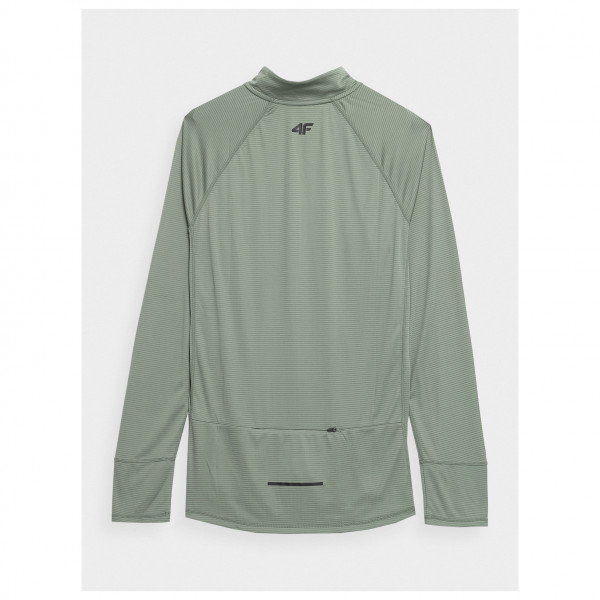 4F - Functional Sweatshirt M075 - Juoksupaita
