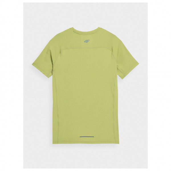 4F - Functional T-Shirt M171 - Juoksupaita