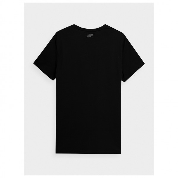 4F - T-Shirt M309 - Camiseta de manga corta
