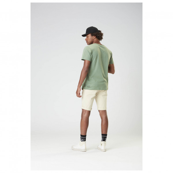 Picture - Basement Palmay Tee Cotton - Camiseta de manga corta