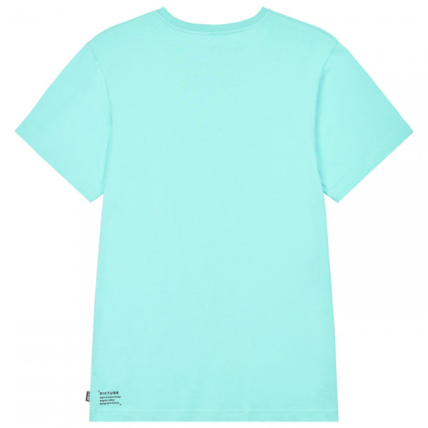 Picture - Murray Tee Cotton - Camiseta de manga corta