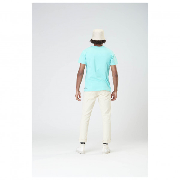 Picture - Murray Tee Cotton - Camiseta de manga corta