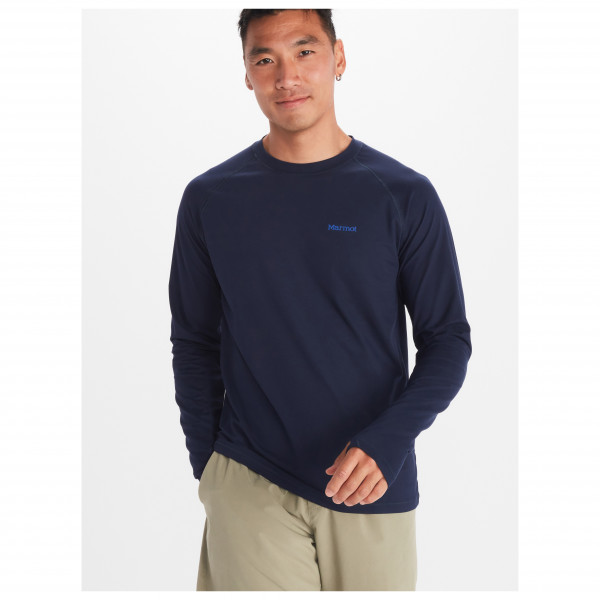 Marmot - Windridge L/S - Sport shirt