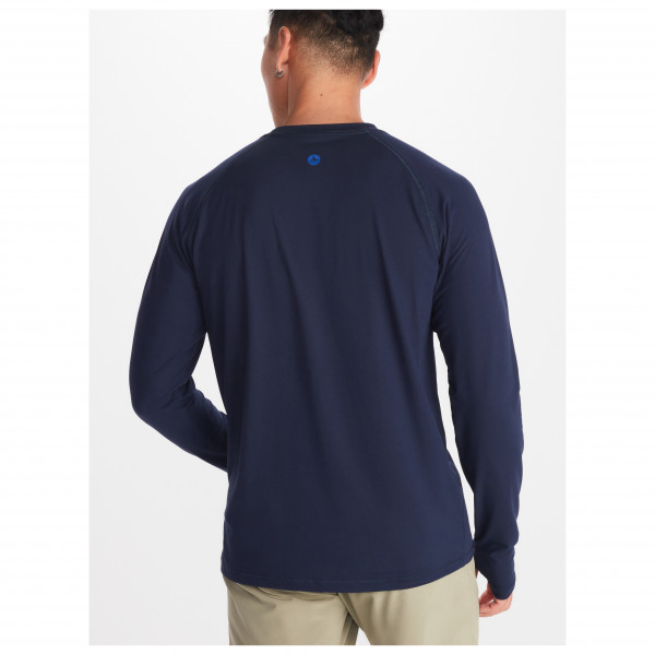 Marmot - Windridge L/S - Sport shirt