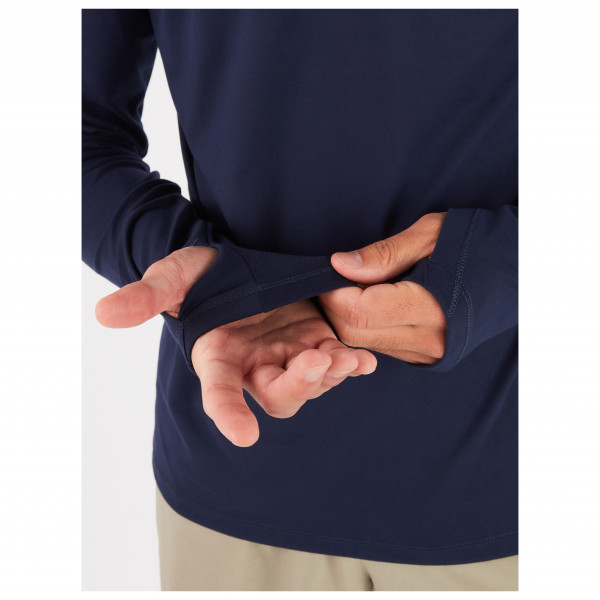 Marmot - Windridge L/S - Sport shirt