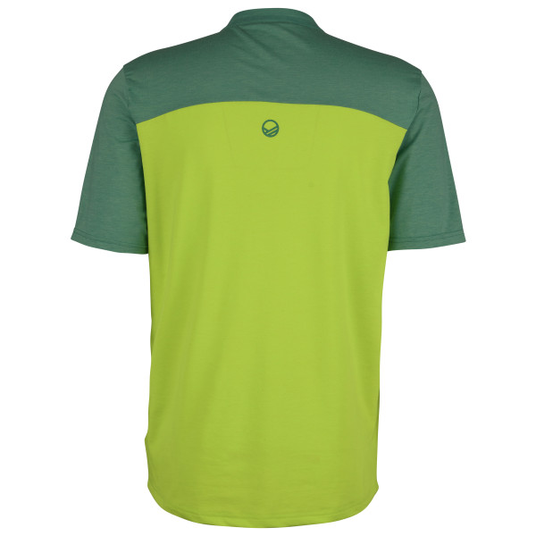 Halti - Core Half Zip T-Shirt - Sportshirt