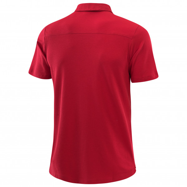 Löffler - Poloshirt Transtex-Single - Poolo-paita