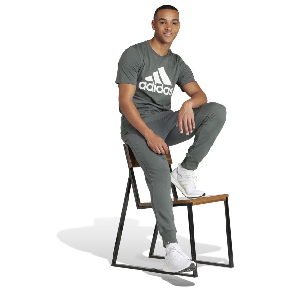 adidas - BL SJ Tee - Camiseta de manga corta