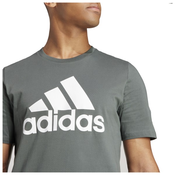 adidas - BL SJ Tee - Camiseta de manga corta