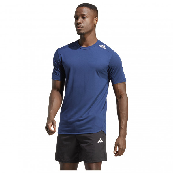 adidas - Designed For Training Tee - Camiseta funcional