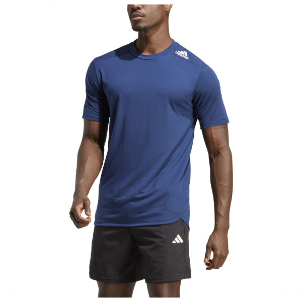 adidas - Designed For Training Tee - Camiseta funcional