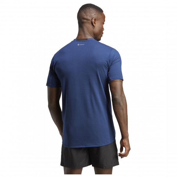 adidas - Designed For Training Tee - Camiseta funcional