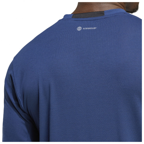 adidas - Designed For Training Tee - Camiseta funcional