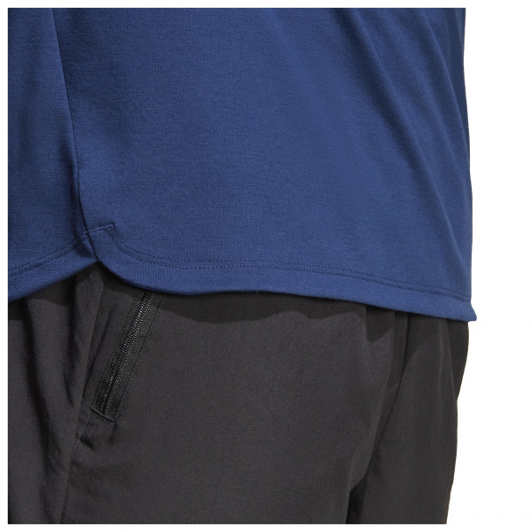adidas - Designed For Training Tee - Camiseta funcional