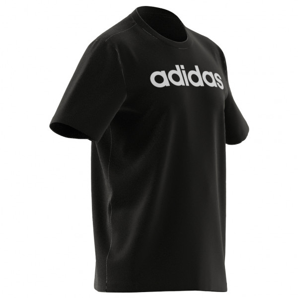 adidas - LIN SJ Tee - Camiseta de manga corta