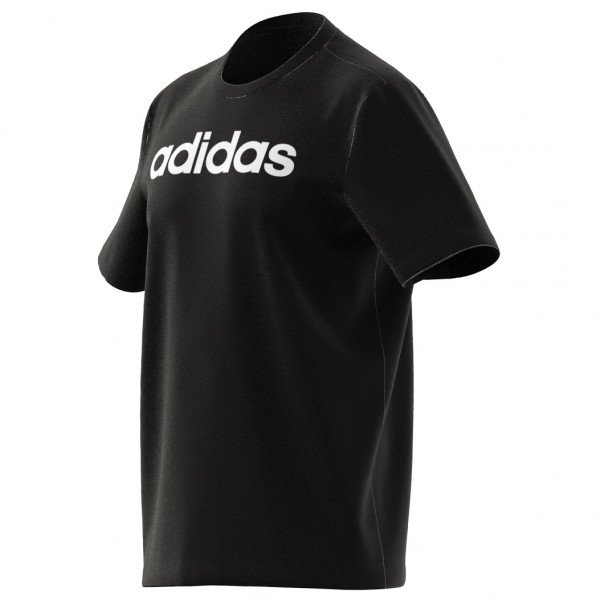 adidas - LIN SJ Tee - Camiseta de manga corta