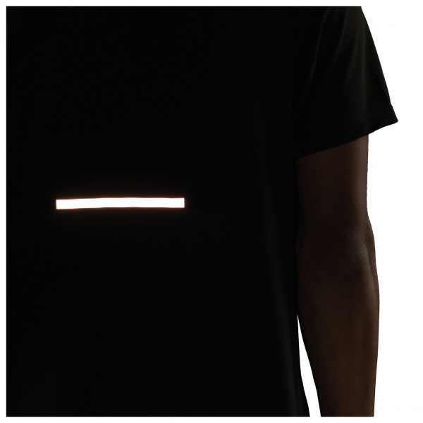 adidas - Own the Run Cooler Tee - Funktionströja