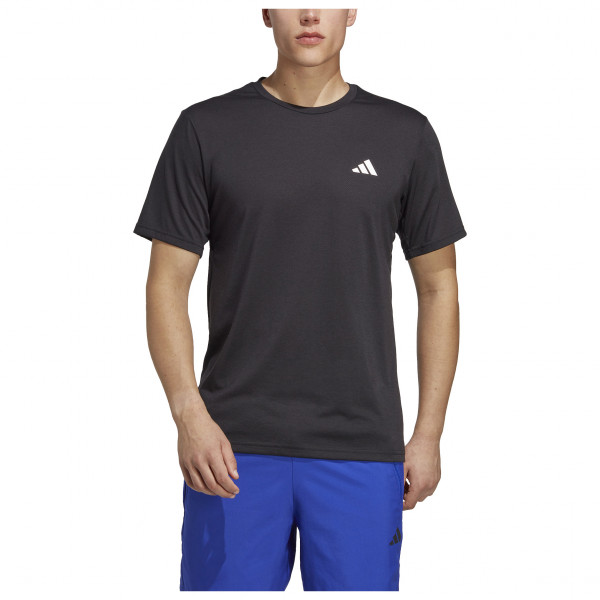 adidas - Training Essentials Comfort Tee - Tekninen paita