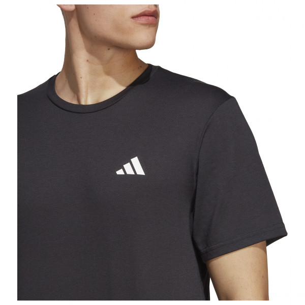 adidas - Training Essentials Comfort Tee - Tekninen paita