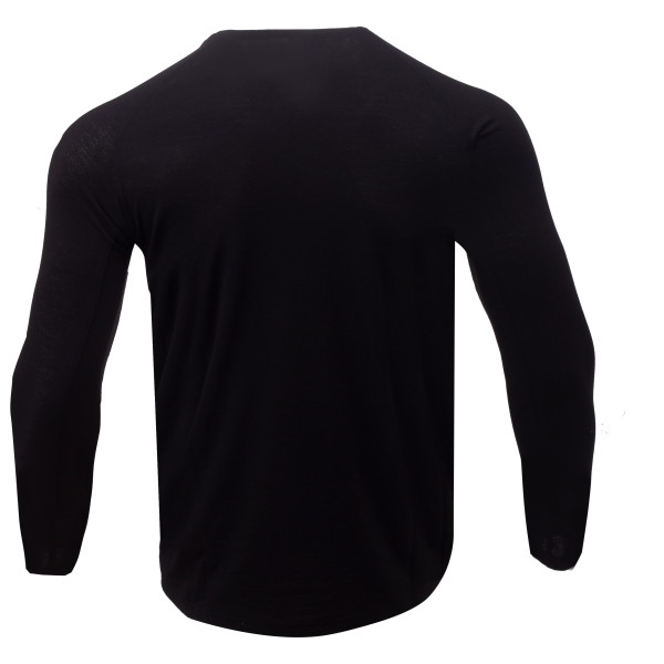 2117 of Sweden - Luttra L/S - Merinoshirt