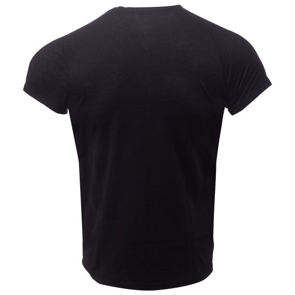 2117 of Sweden - Luttra S/S - Camiseta de merino