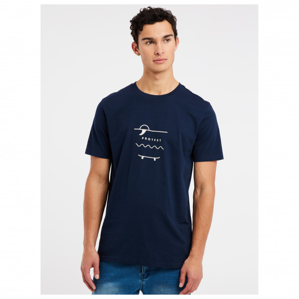 Protest - PRTAhaird T-Shirt - Camiseta de manga corta