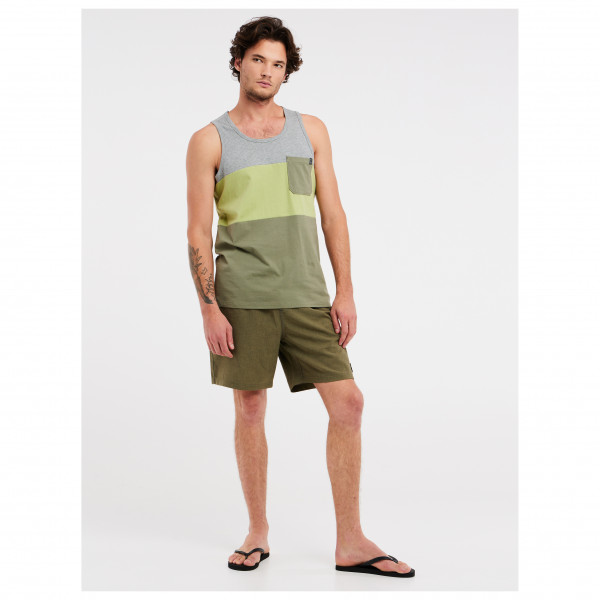 Protest - PRTBlavand Singlet - Débardeur