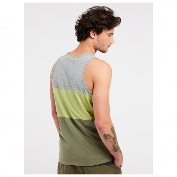 Protest - PRTBlavand Singlet - Tanktop