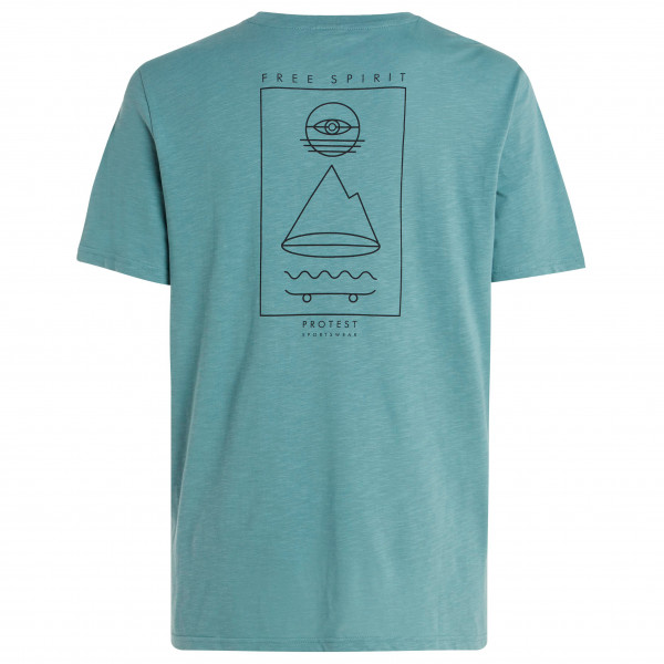 Protest - PRTRhodas - T-paidat