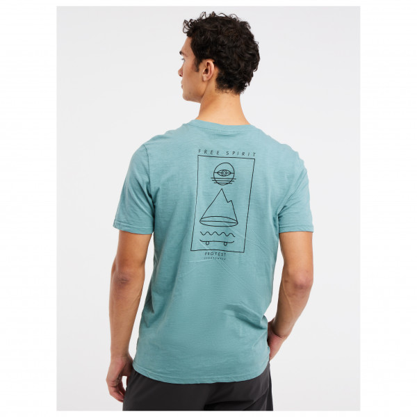 Protest - PRTRhodas - T-paidat