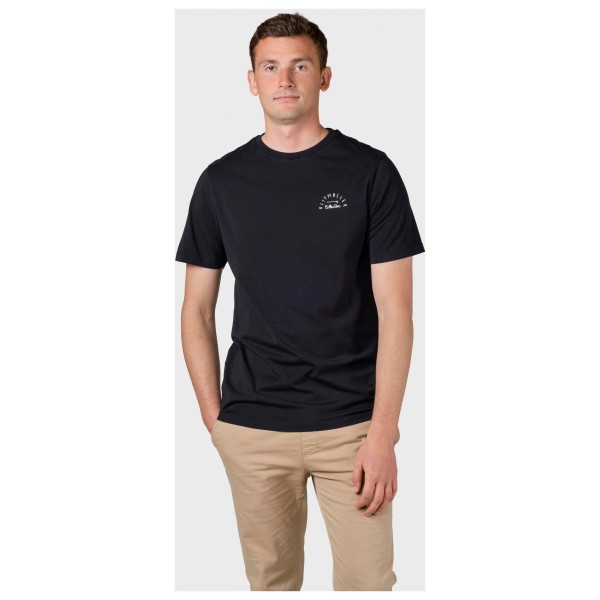 Klitmøller Collective - Gabriel Tee - Camiseta de manga corta