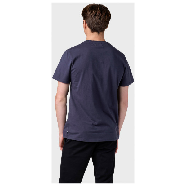 Klitmøller Collective - Loke Tee - Camiseta de manga corta