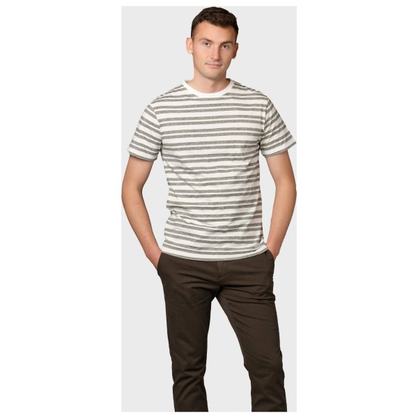 Klitmøller Collective - Malthe Tee - Camiseta de manga corta