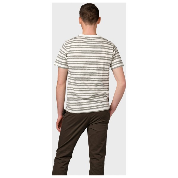 Klitmøller Collective - Malthe Tee - Camiseta de manga corta