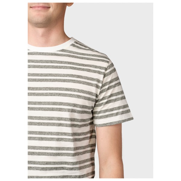 Klitmøller Collective - Malthe Tee - Camiseta de manga corta