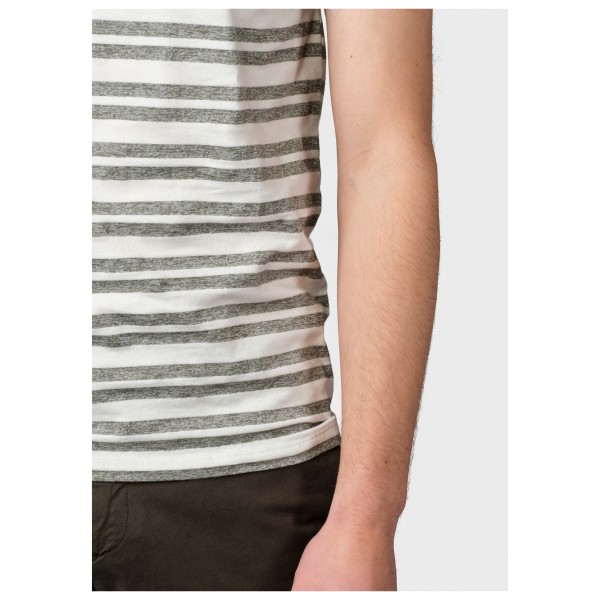 Klitmøller Collective - Malthe Tee - Camiseta de manga corta