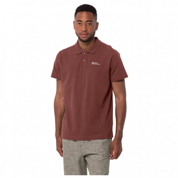Jack Wolfskin - Essential Polo - Polo