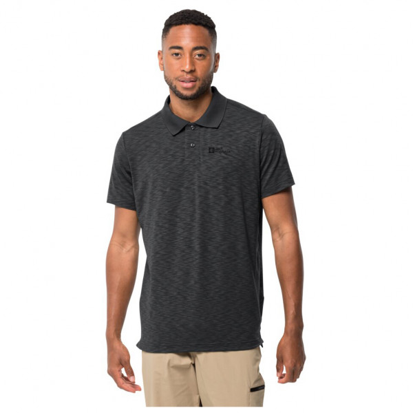 Jack Wolfskin - Travel Polo - Poloshirt