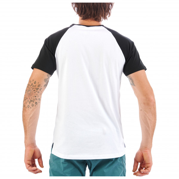Nograd - Be Trad - Camiseta de manga corta