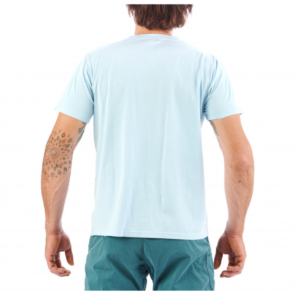 Nograd - Bi Doigts - Camiseta de manga corta