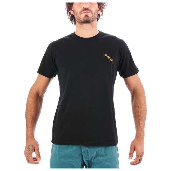 Nograd - Midnight Lightning - Camiseta de manga corta