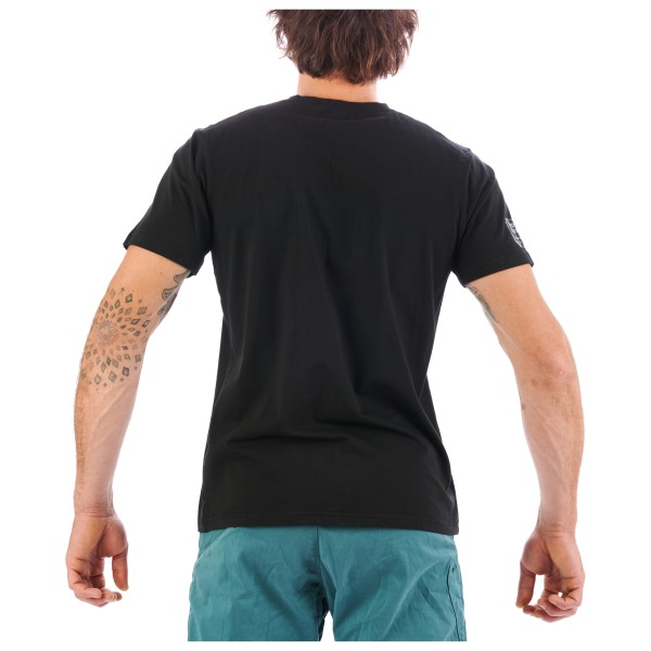 Nograd - Midnight Lightning - Camiseta de manga corta