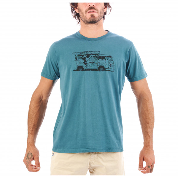 Nograd - Nograders - Camiseta de manga corta