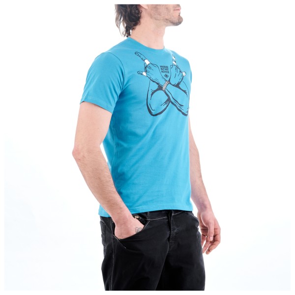 Nograd - Not Novice - Camiseta de manga corta