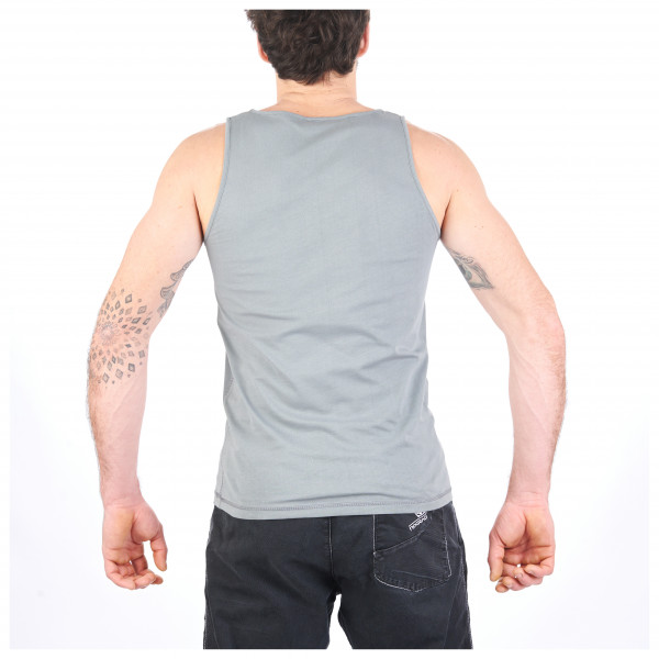 Nograd - Not Novice Tank - Camiseta sin mangas