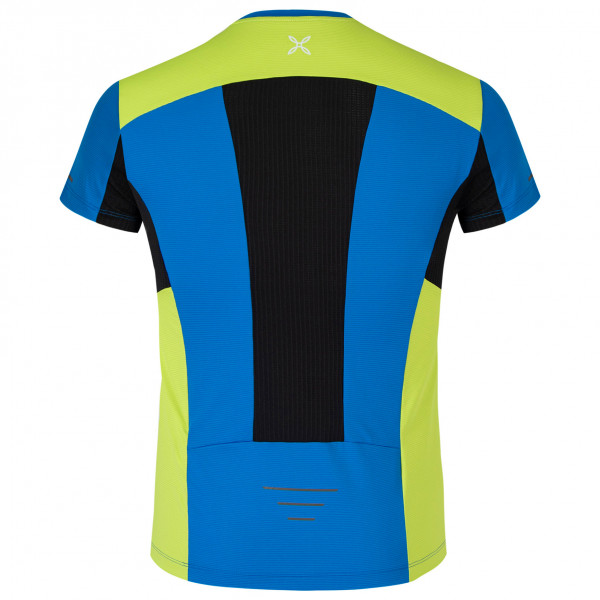 Montura - Crossover - Løbeshirt
