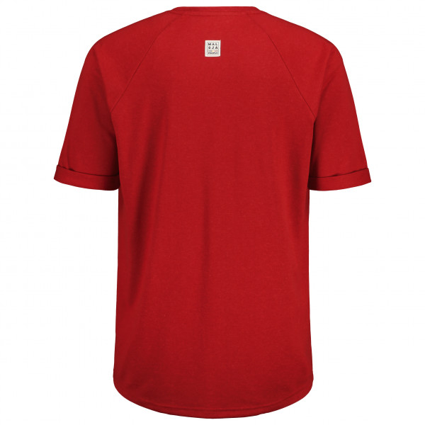 Maloja - AnderterM. - Sportshirt