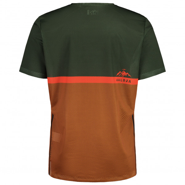 Maloja - GordesM. 1/2 - T-shirt technique