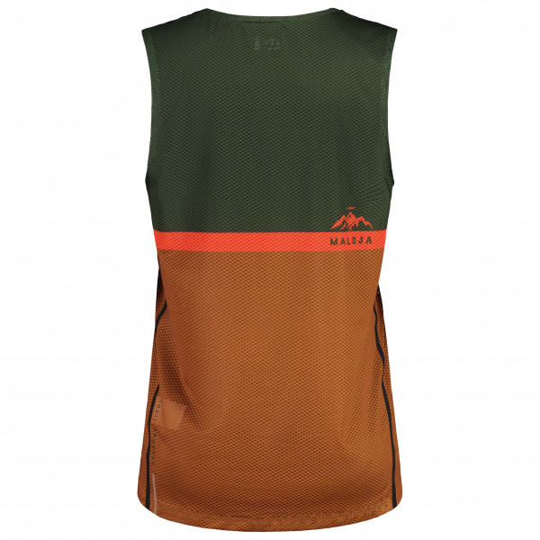 Maloja - GordesM. Top - Tanktop