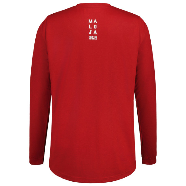 Maloja - HaunoldM. - Maglia funzionale